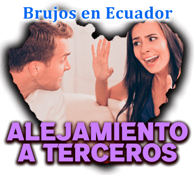 brujos en ecuador